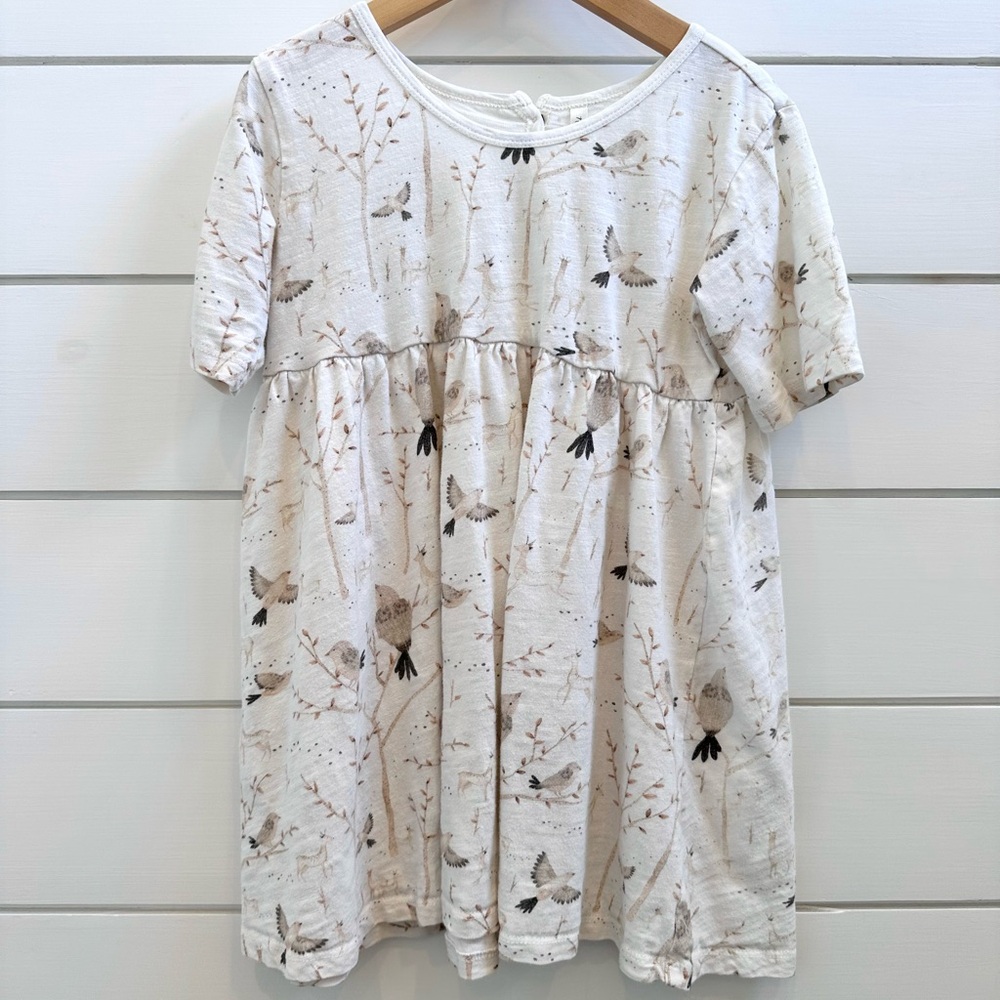 Rylee + Cru | Finn Dress